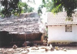 Roofs for the Roofless