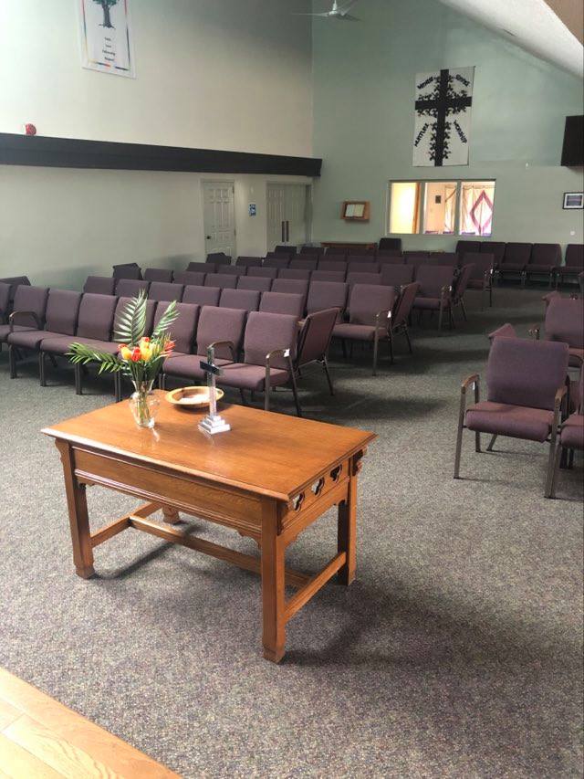 Rentals | Trinity United Church