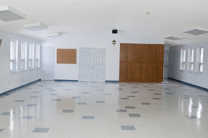 Fellowship Hall 2