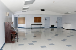 Fellowship Hall 2